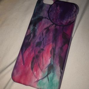 Dream Catcher 6 , 6s , 7 Iphone Case